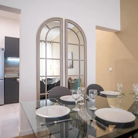 Guestready - Elegant Escape In Old Apartment