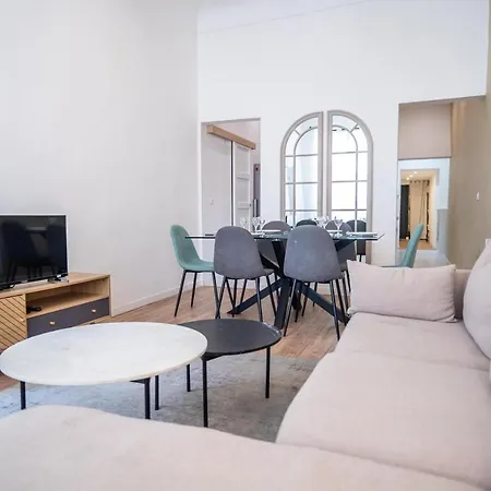 Guestready - Elegant Escape In Old *