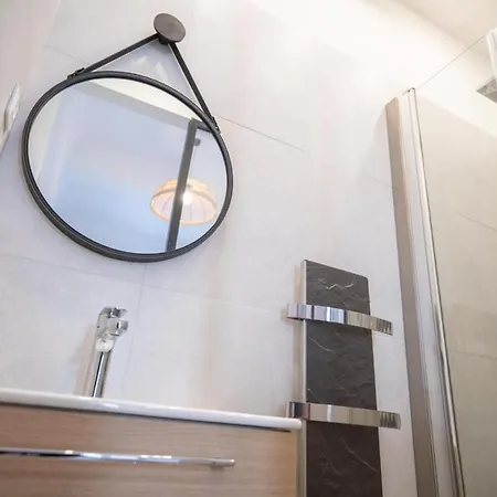 Guestready - Elegant Escape In Old Apartment *
