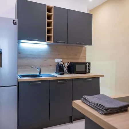 Apartment Guestready - Elegant Escape In Old *