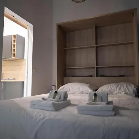 Apartment Guestready - Elegant Escape In Old