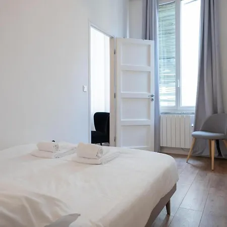 Apartment Guestready - Elegant Escape In Old *