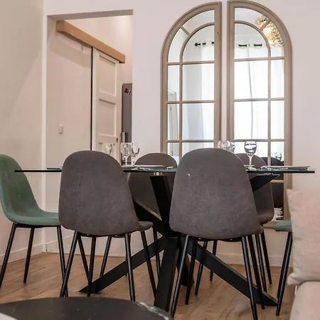 Appartement Guestready - Elegant Escape In Old *