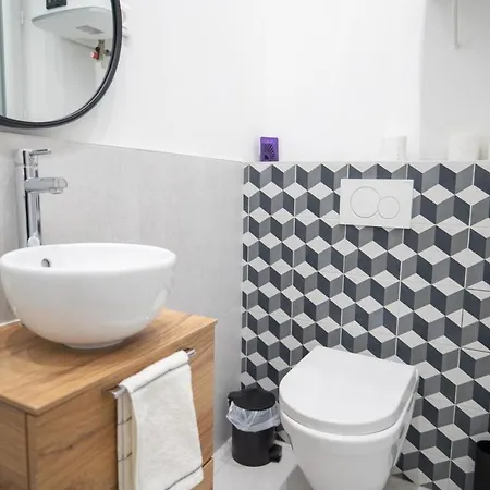 Guestready - Elegant Escape In Old