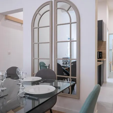 Guestready - Elegant Escape In Old
