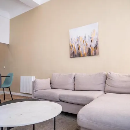 Guestready - Elegant Escape In Old Nice