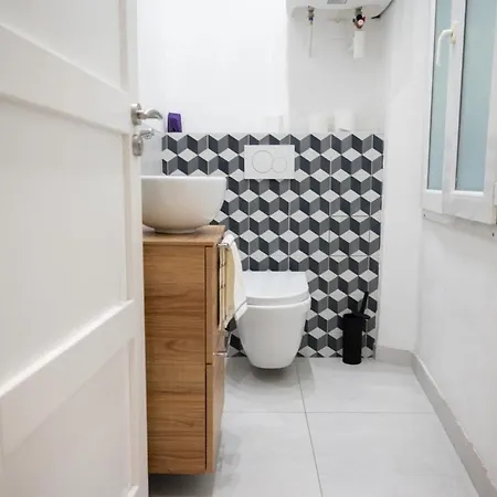 Guestready - Elegant Escape In Old * Nice