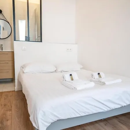 Guestready - Elegant Escape In Old Apartment *