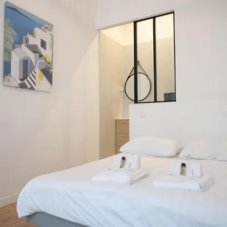 Apartment Guestready - Elegant Escape In Old *