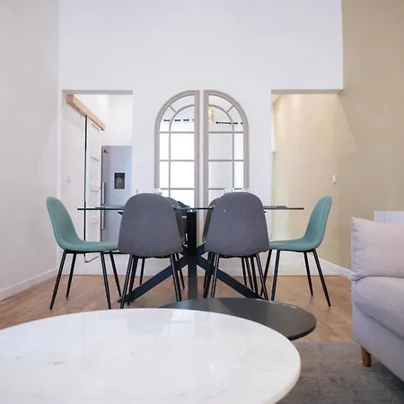 Guestready - Elegant Escape In Old Nice