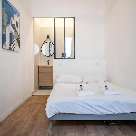 Guestready - Elegant Escape In Old Nice