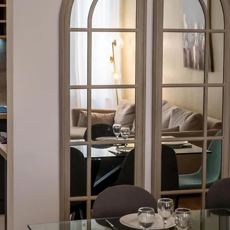 Guestready - Elegant Escape In Old * Nice
